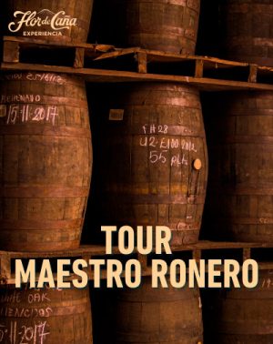Tour Maestro Ronero - Flor de Caña Experiencia en Madrid | Entradas