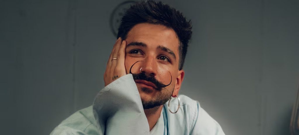 Camilo Nuestro Lugar Feliz Tour