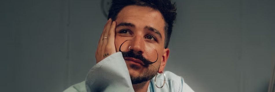 Camilo Nuestro Lugar Feliz Tour