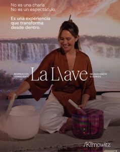 la llave madrid