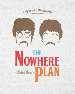 A Night With The Beatles en Madrid | Entradas