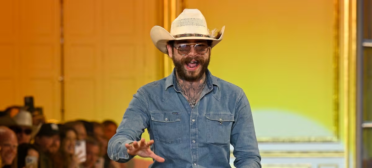 post malone