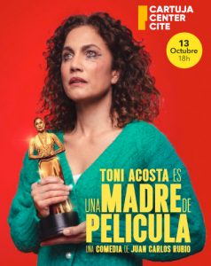 UnaMadreDePeliculaSevilla_400x504