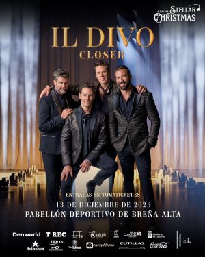 il divo la palma