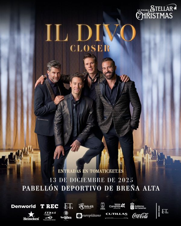 il divo la palma