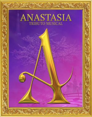 Anastasia, Tributo Musical en Sevilla | Entradas