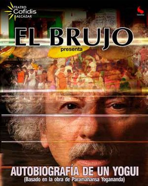 El Brujo - Autobiografía de un Yogui en Madrid | Entradas
