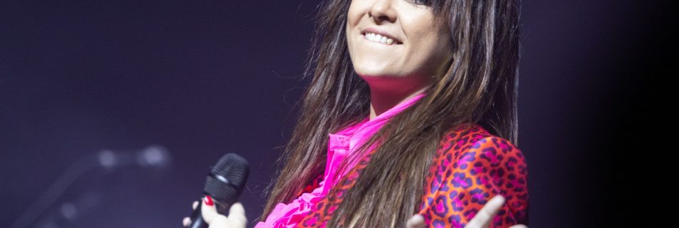 vanesa martin