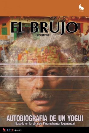 El Brujo - Autobiografía de un Yogui en Barcelona | Entradas