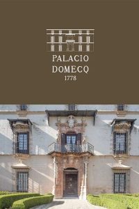 Visita Audioguiada Palacio Domecq - Jerez en Jerez De La Frontera | Entradas
