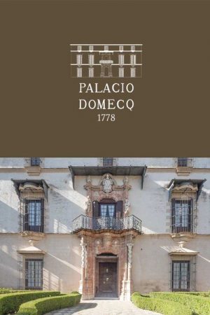 Visita Audioguiada Palacio Domecq - Jerez en Jerez De La Frontera | Entradas