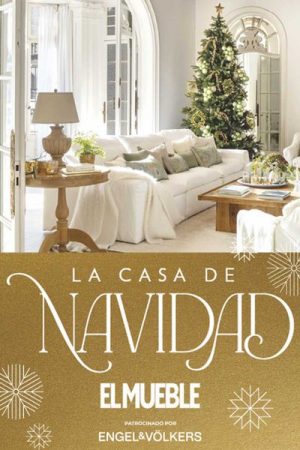 La Casa de Navidad de El Mueble en Madrid | Entradas