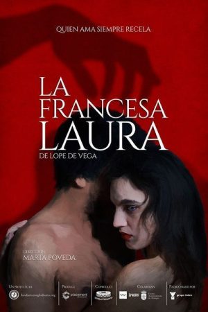 La Francesa Laura en Madrid | Entradas