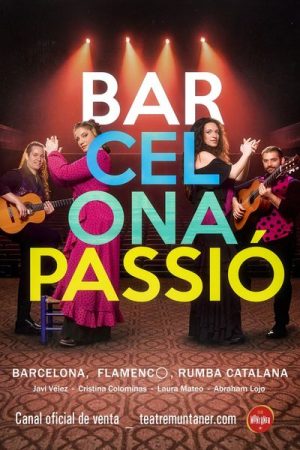 Barcelona Passió en Barcelona | Entradas