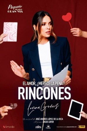 Rincones en Madrid | Entradas