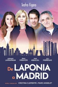 De Laponia a Madrid en Madrid | Entradas