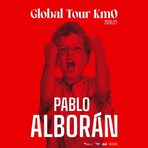 pablo alboran km0