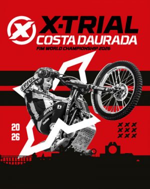 X-Trial en Tarragona | Entradas
