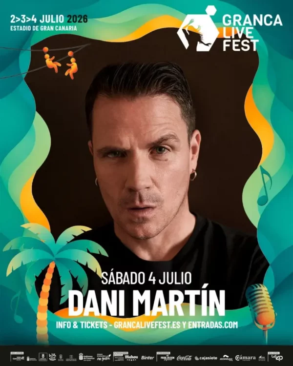 dani martin