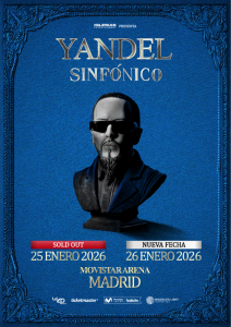 yandel sinfonico