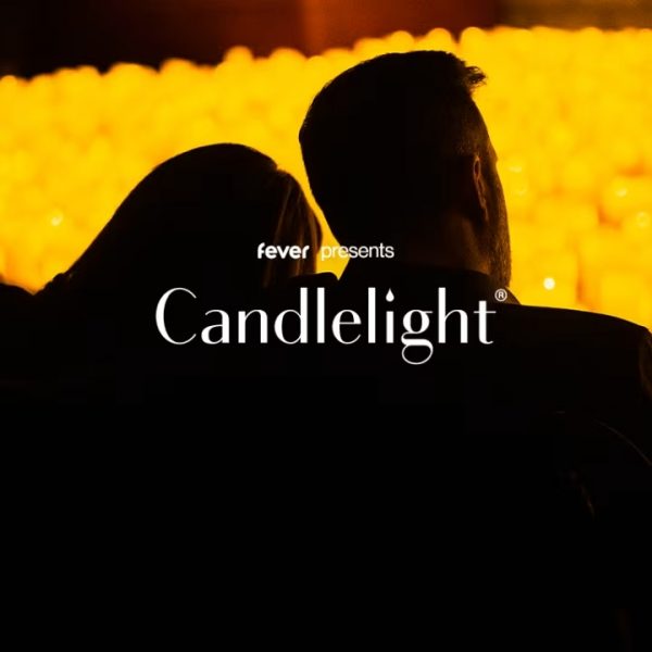 candlelight