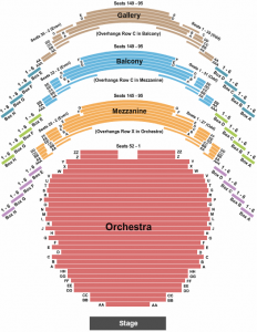 The Notebook - The Musical