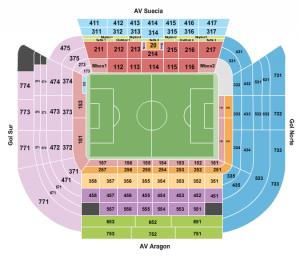 Valencia CF vs. RCD Mallorca