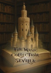 exposicion harry potter sevilla