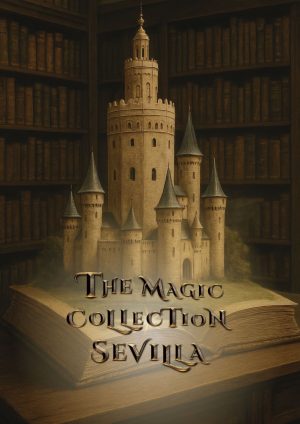 exposicion harry potter sevilla