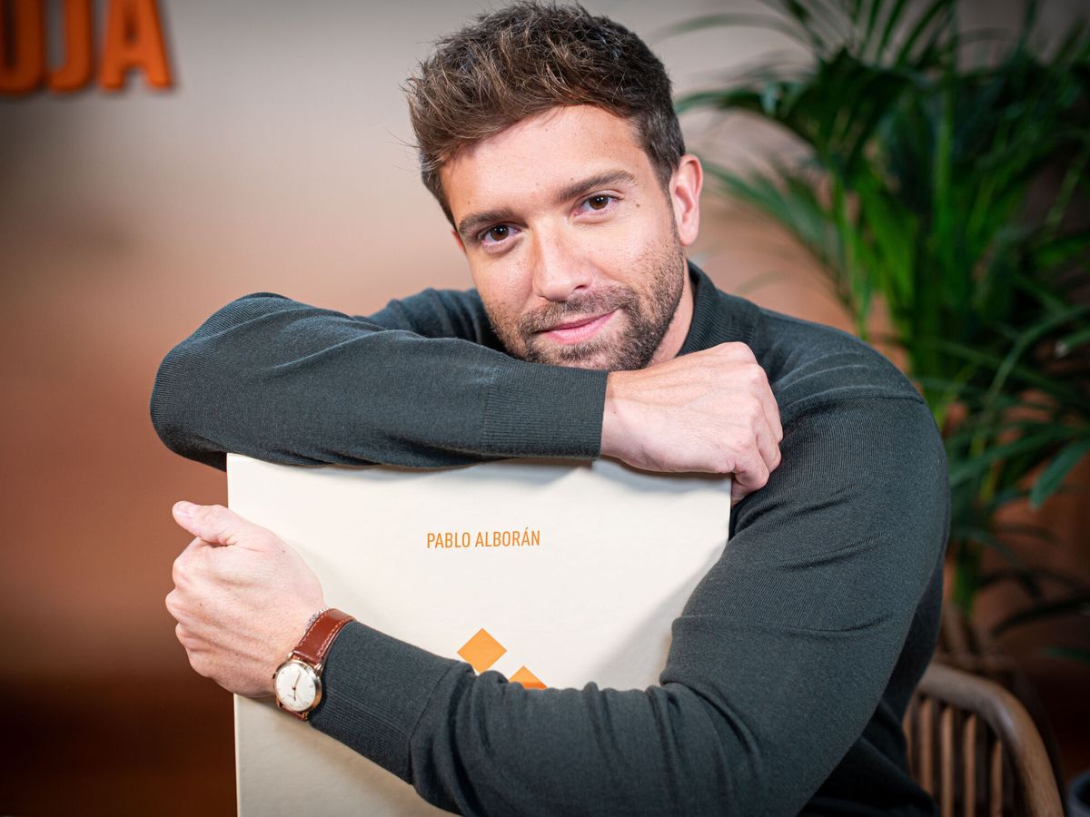 pablo alboran