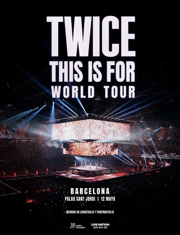 twice