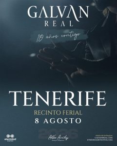 galvan real tenerife