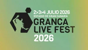 Granca Live Fest 2026 en Gran Canaria | Entradas