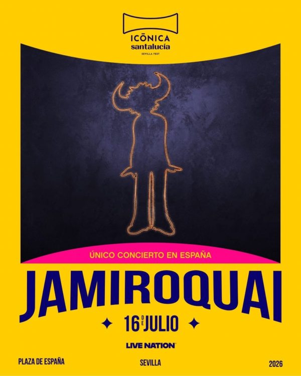 JAMIROQUAI