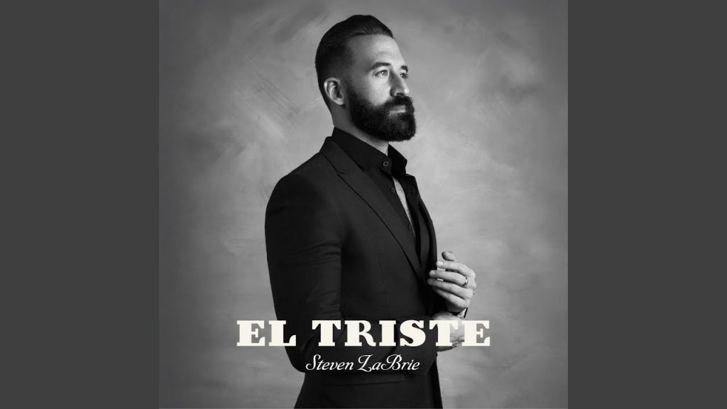 steven labrie il divo