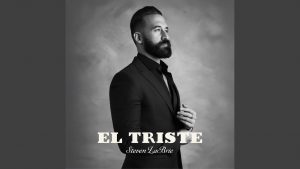 steven labrie il divo