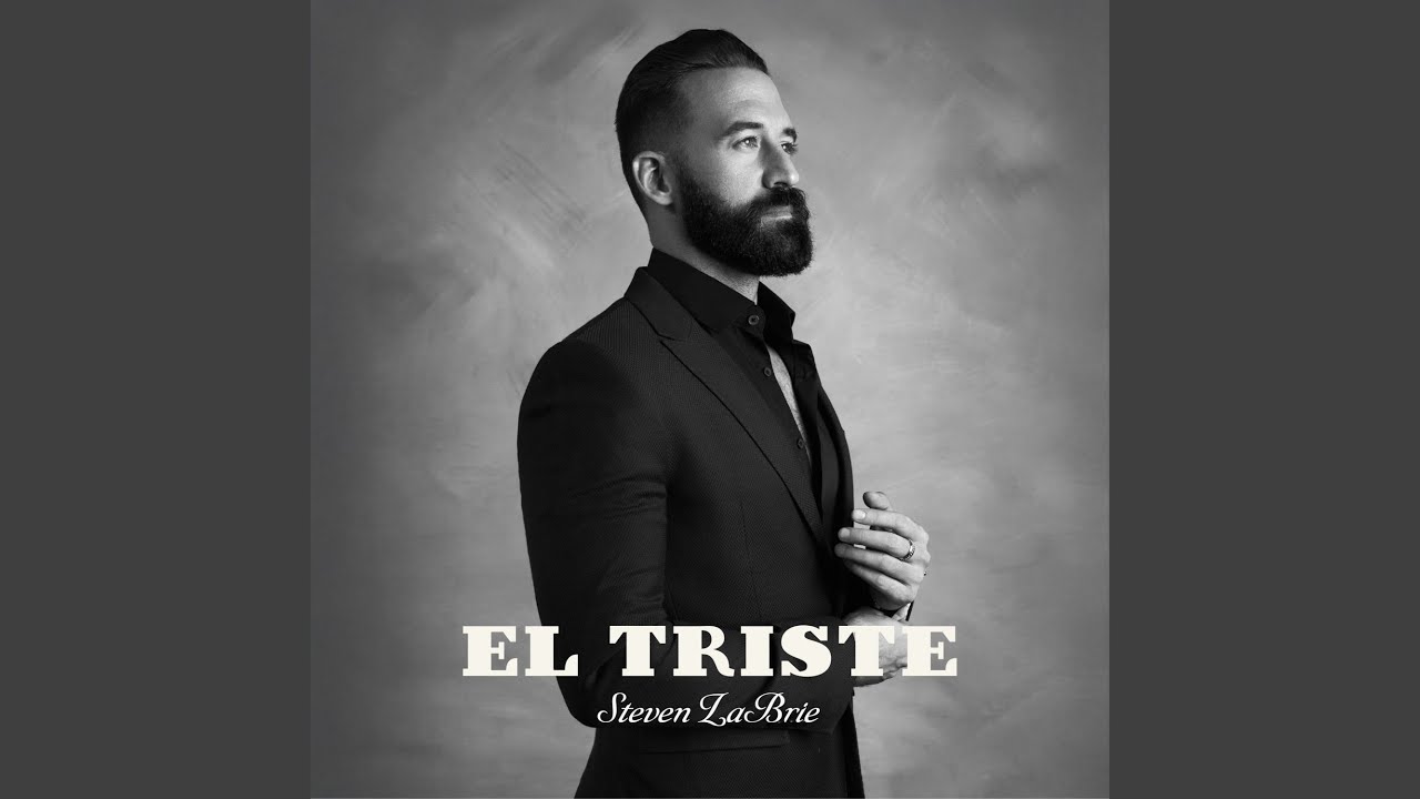 steven labrie il divo