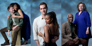 The Notebook - The Musical