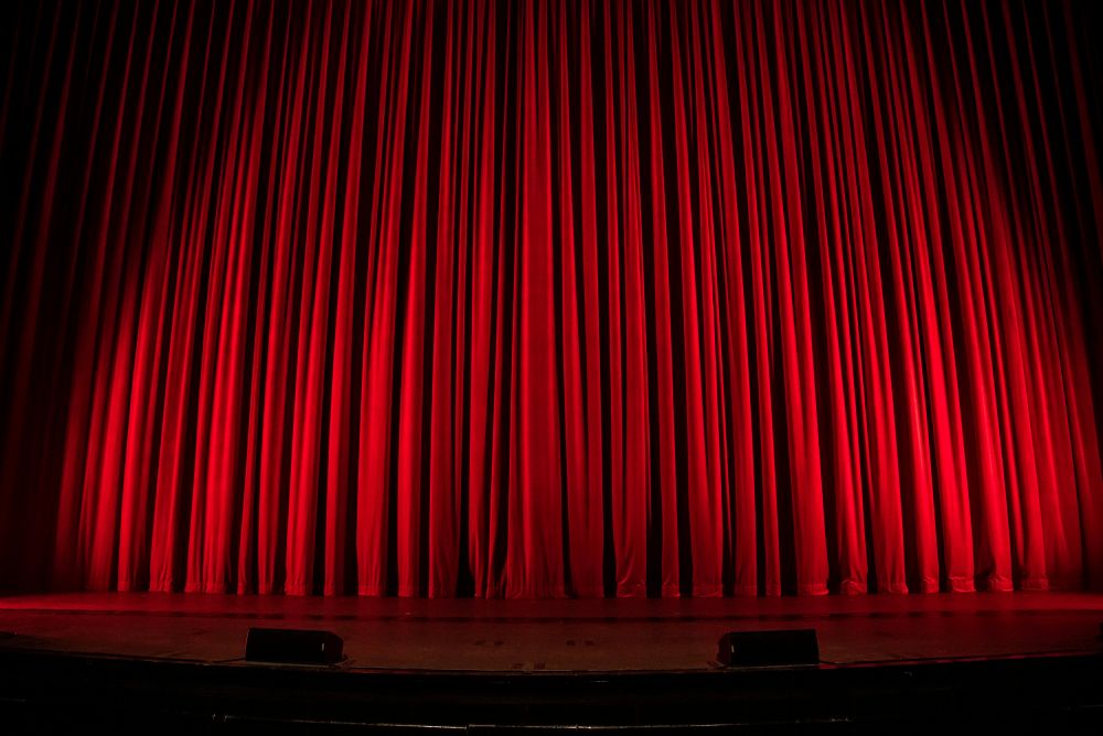teatro