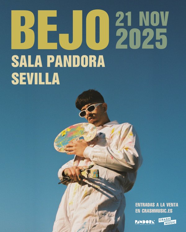 bejo sevilla