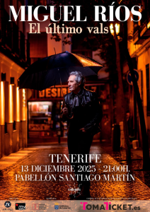 miguel rios tenerife