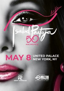 isabel pantoja nueva york