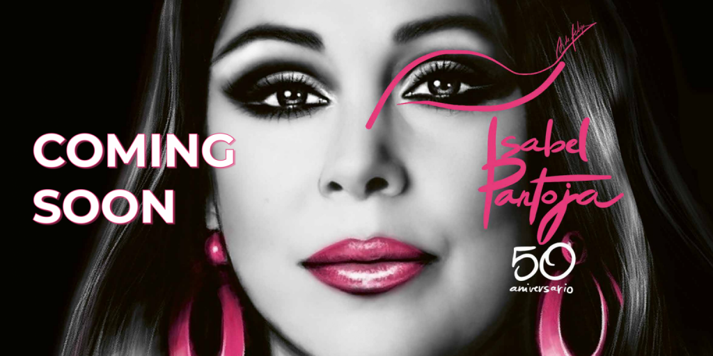 isabel pantoja gira americana