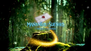 manantial de los sueños