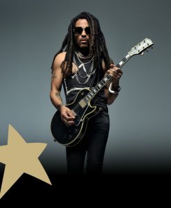 lenny kravitz