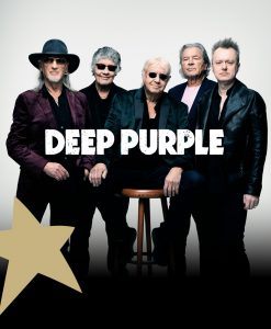 deep purple