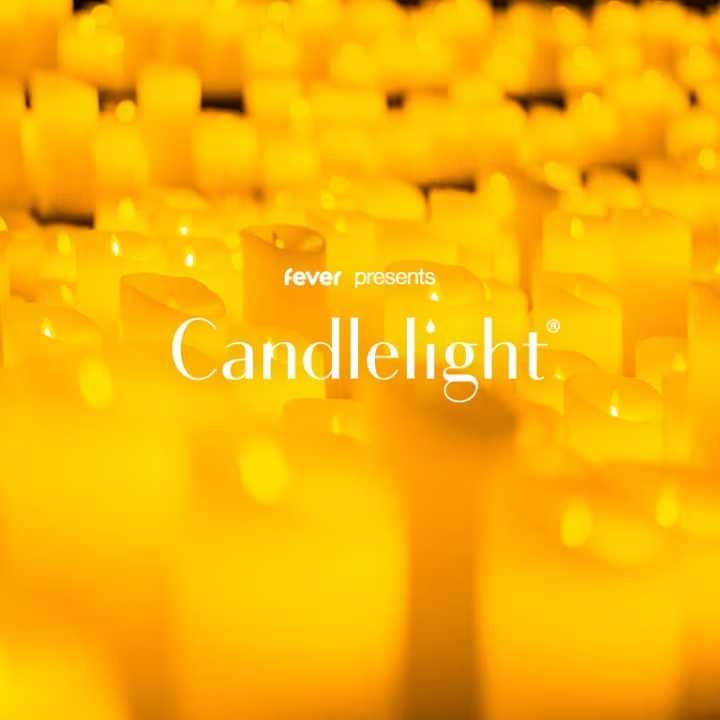 candlelight