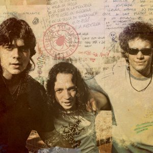 los delinquentes concierto sevilla