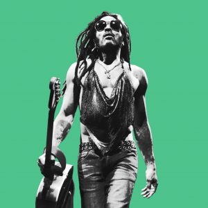 lenny kravitz sevilla