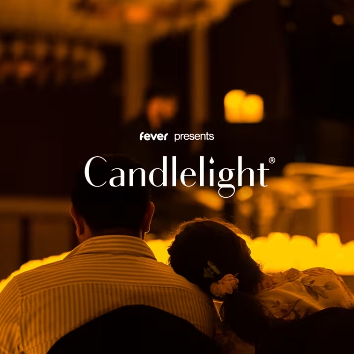 candlelight